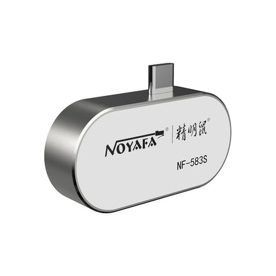 Câmera térmica NOYAFA NF-583S para Android