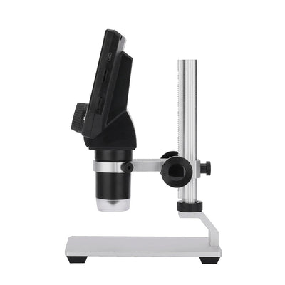 microscópio digital com lente NOYAFA NF-G1200 10MP